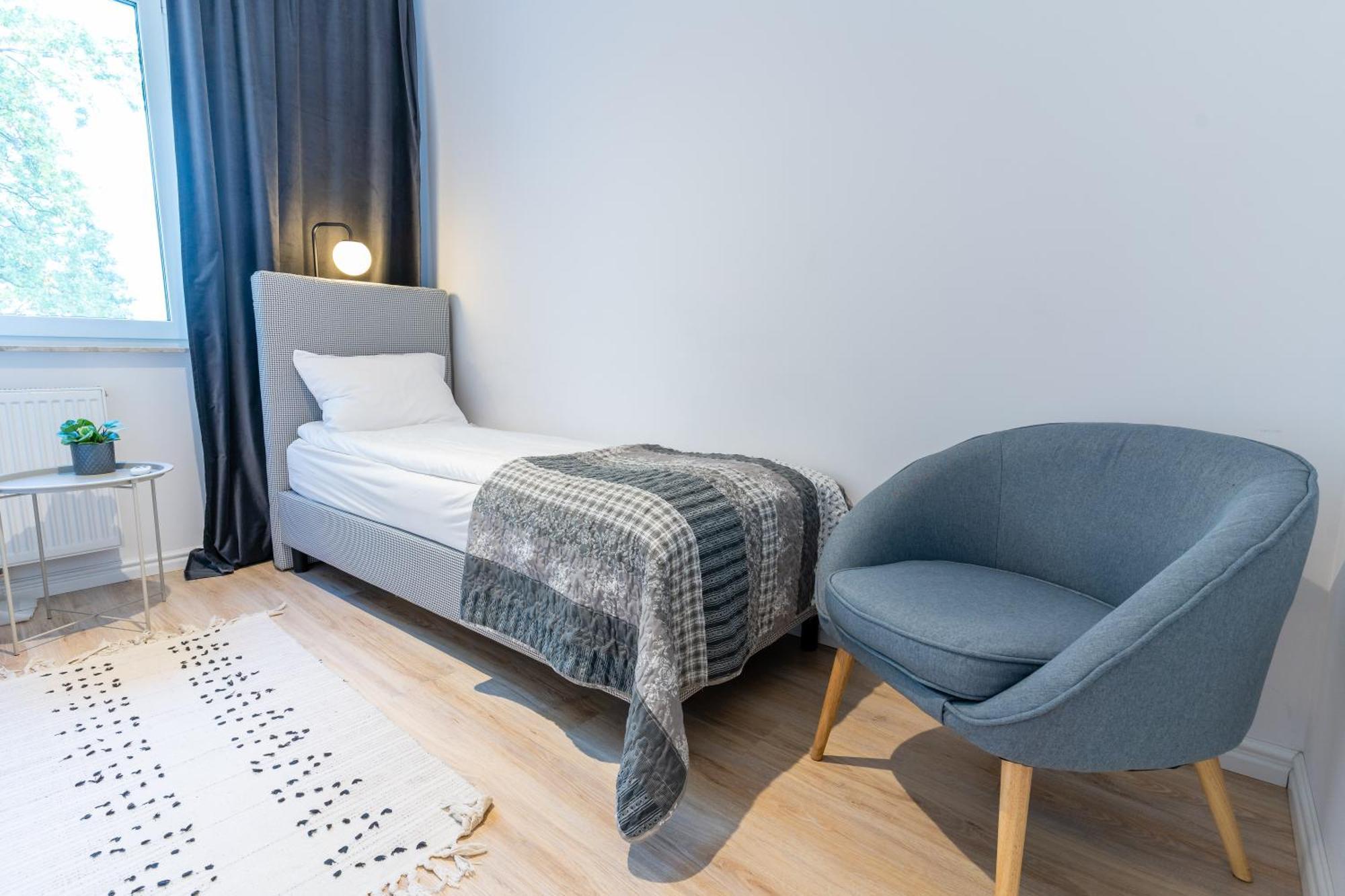 River View - Widok Na Wode, Parking W Hali, Winda, 3Pok I 5 Lozek, Klima, Netflix I Max, Centrum Iława Exterior foto